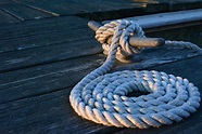 Knot Tying Basics: Tips from Sea Tow - boats.com