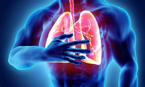 Lung Diseases Diagnosis And Treatment In Thailand