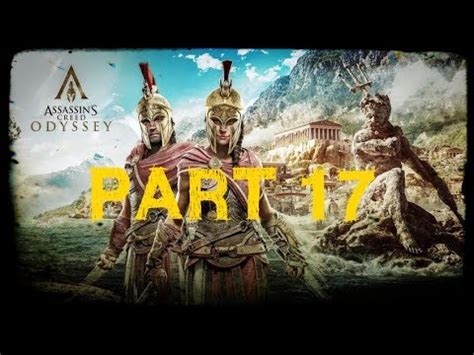 Assassin S Creed Odyssey Walkthrough No Commentary Part The