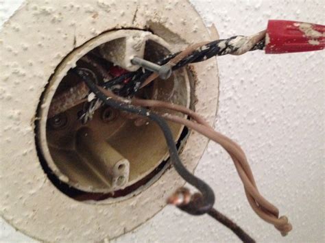 Old Wiring To New Wiring Electrical Diy Chatroom Home Improvement Forum
