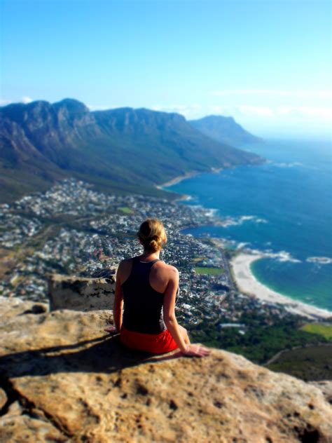 Fun And Free Things To Do In Cape Town South Africa The Eclectic
