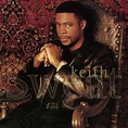 List of All Top Keith Sweat Albums, Ranked