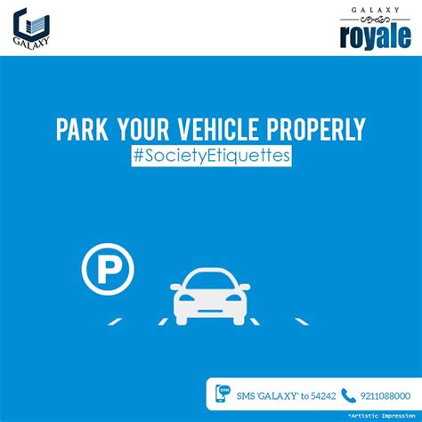 Park Your Vehicle Properly My Park