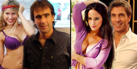 Las idas y vueltas entre laurita fernández y sus dos federico son una constante. POLINODEANGOSTURA: Chato y Hoppe: los productores de ...