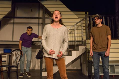 Photos North Fork Community Theatre To Present Next To Normal