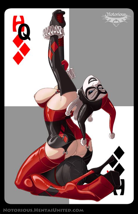 Harley Quinn Porn Pics Superheroes Pictures Sorted By