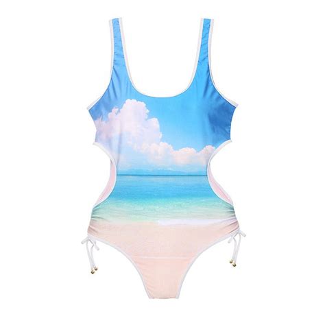 One Piece Swimsuits Worth The Crazy Tan Lines
