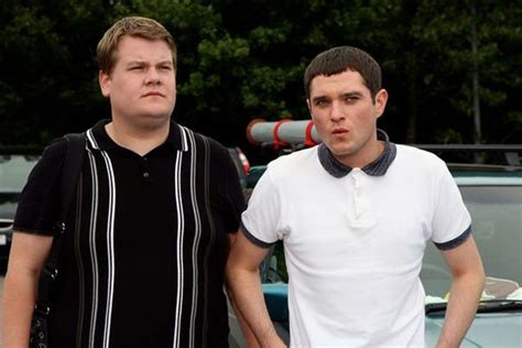 Instantly find any gavin and stacey full episode available from all 4 seasons with videos, reviews, news and more! James Corden hints at more Gavin and Stacey after ...