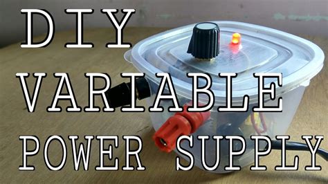 Check spelling or type a new query. DIY (VARIABLE) BENCH POWER SUPPLY || VARIABLE || MAKING || 1.3V to 12.7V DC OUTPUT - YouTube