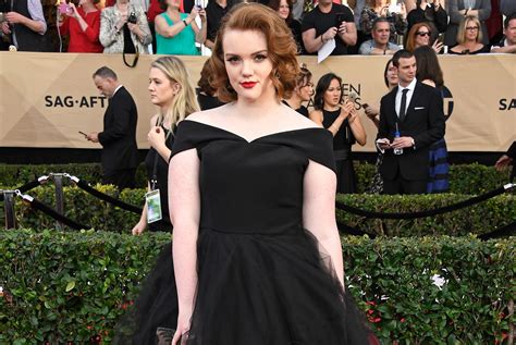 Stranger Things Actress Shannon Purser Comes Out As Bisexual The