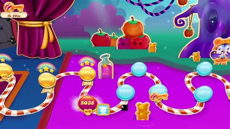 Hem görevleri tamamlayıp hemde bölümleri 3 yıldız kazanarak candy crush soda oyunu oynayın. Candy Crush Soda Saga Level 5036 To 5038 - YouTube