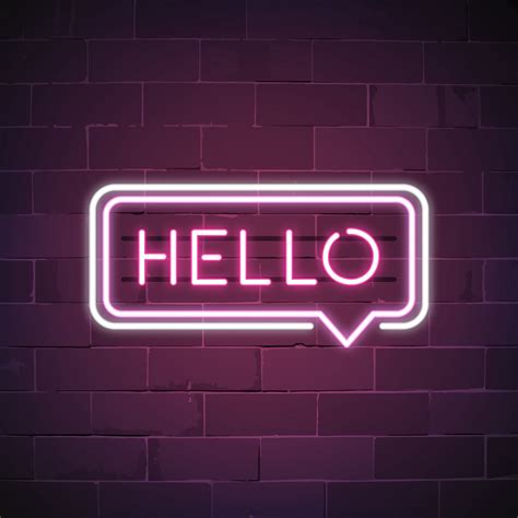 The Power Of Saying Hello I Like To Say Hello To Strangers I By