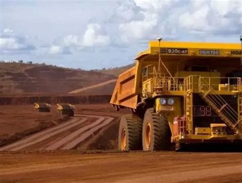 Rio Tinto Delivers Underlying Earnings Of 45 Billion Maintains 2015
