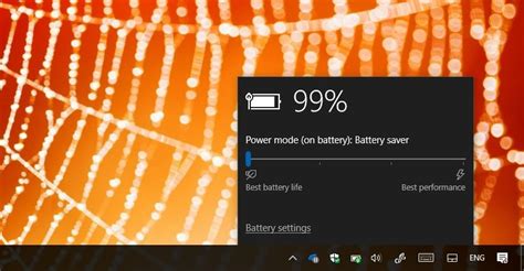 How To Use Battery Saver On Windows 10 Pureinfotech