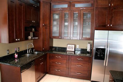 This is more than just how to build a base cabinet. Frameless Kitchen Cabinets Online - Shop Frameless RTA ...
