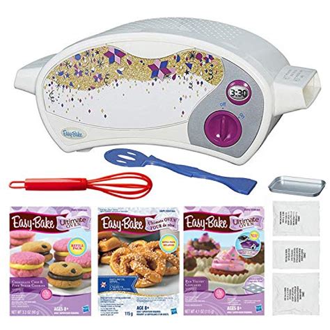 5 Best Easy Bake Oven In 2022 Reviews And Buying Guide Cooking Passio