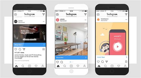 Is Instagram Advertising The Right Social Media Platform For Your Brand