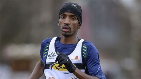 Kenya's eliud kipchoge repeats as olympic men's marathon champ. Bashir Abdi: "Je pars en stage en Ethiopie et reviendrai ...