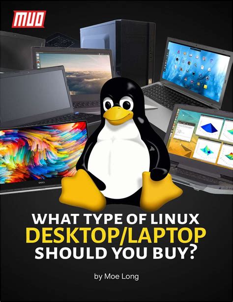 The 8 Best Linux Desktop Computers And Laptops You Can Buy Free Guide