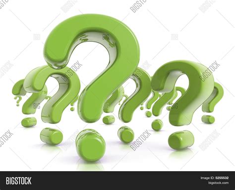 Question Marks Image And Photo Free Trial Bigstock