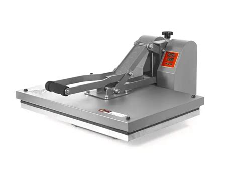 The Best Large Heat Press Machines And Large Format Machines