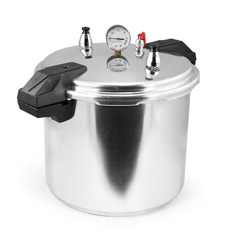 Barton 23 Qt Pressure Cooker Stovetop And Reviews Wayfair Canada