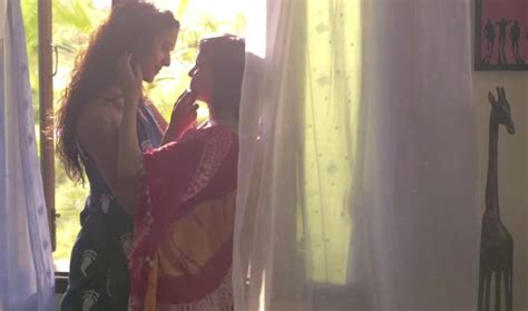 india s first ever lesbian ad has seen incredible success in a country where being gay is