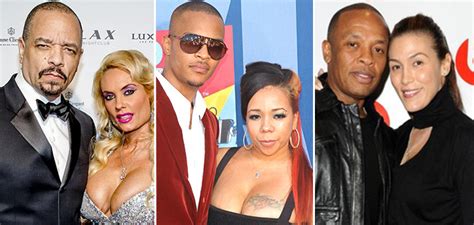 10 Most Loyal Rapper Wives In 2015 Photos Theinfong