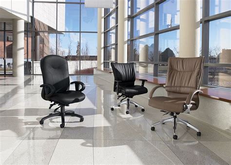 Global Experience High Back Multi Tilter With Height Adjustable Arms