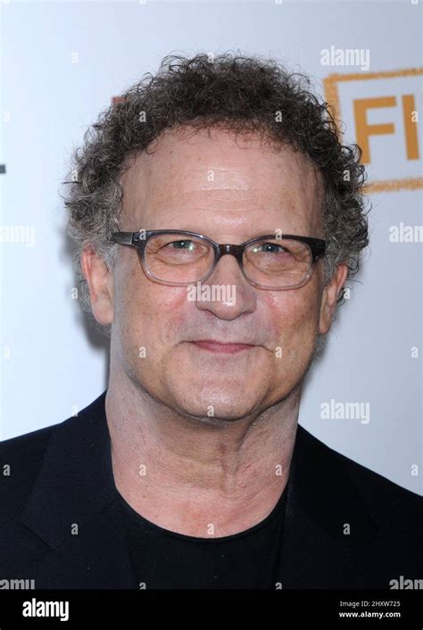 Albert Brooks Attends A Special Screening Of Drive During The 2011 Los