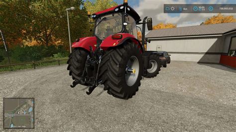 Simple Ic V1 0 0 0 Ls22 Farming Simulator 22 Mod Ls22 Mod Mobile Legends