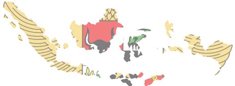 Gambar Peta Indonesia Vektor Hd Download Dodo Grafis Situsnya Belajar
