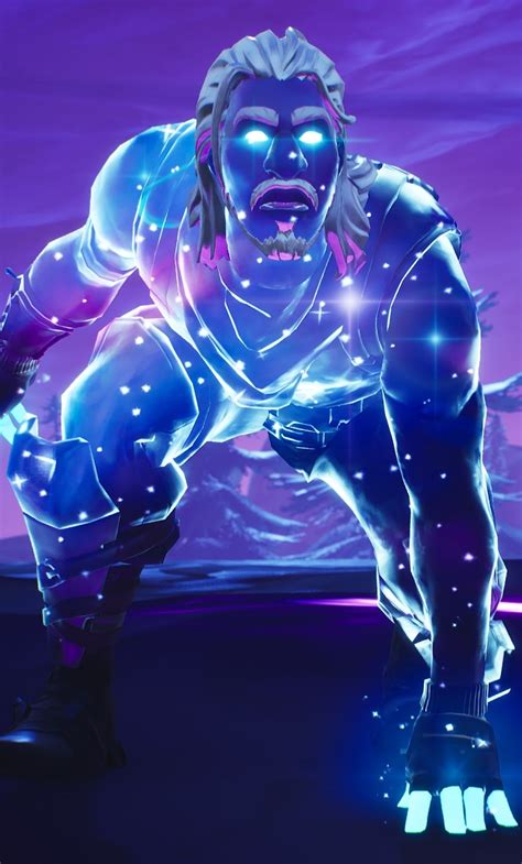 1280x2120 Fortnite Galaxy Iphone 6 Plus Wallpaper Hd Games 4k