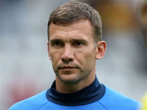 Andriy shevchenko celebrates ukraine's win over sweden. Shevchenko appointed Ukraine head coach | Goal.com