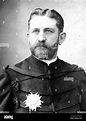 GEORGES BOULANGER (1837-1891) French general and politician ...