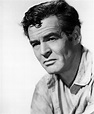 Robert Ryan in a promotional portrait for Back... - Warner Archive