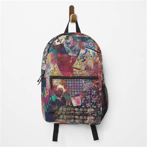 Promote Redbubble In 2022 Backpack T Mens Ts Fashion Backpack