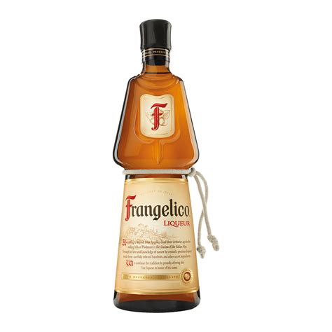 Frangelico Beverage World