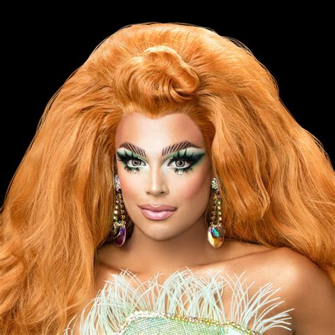 Valentina Drag Race Drag Queen Makeup Drag Makeup Makeup Tips Drag