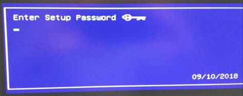 Changing the wrong firmware press the required key repeatedly until you enter the setup mode. Solved: Keys not recognized during boot for BIOS password ...