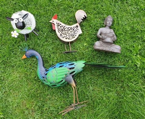 The variety of different garden chairs in our range have been designed to suit the outdoors with materials that are durable and easy to maintain. Completing our summer garden patio with TJ Hughes | Review ...