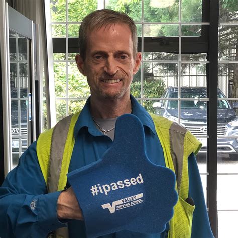 Congratulations Duncan! 🚛🚛 Your upgraded licence will give you more