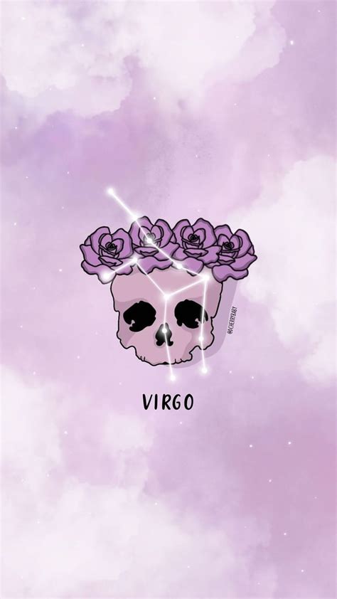 863 Virgo Wallpaper Aesthetic Black Images And Pictures Myweb