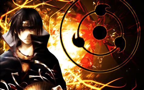 Wallpaper Naruto 3d Download Koleksi Gambar Hd