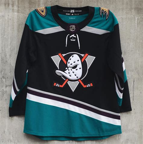 The Quack Is Back For The Anaheim Ducks Sparking A Surge Of Nostalgia