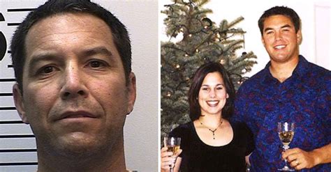 Scott Peterson To Remain In Jail For Killing Pregnant Wife As New Trial