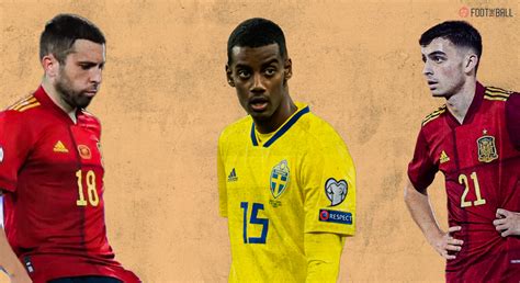 Spain lineup euro 2020| spain prediction lineup euro подробнее. REPORT: Spain vs Sweden- Match Highlights And Key Takeaways