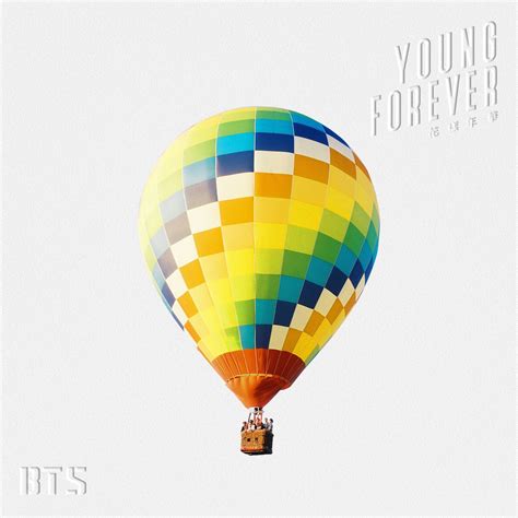 Bts isn't afraid of trying out new sounds and i appreciate them so much for that. Image - BTS Young Forever cover.png | Kpop Wiki | Fandom ...