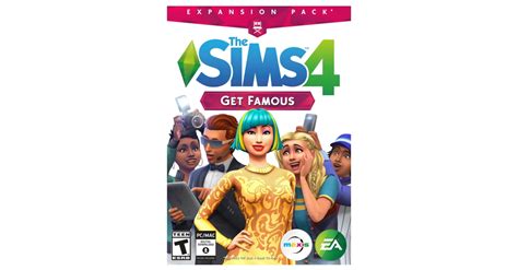The Sims 4 Get Famous New Expansion Pack Available To Download Miami