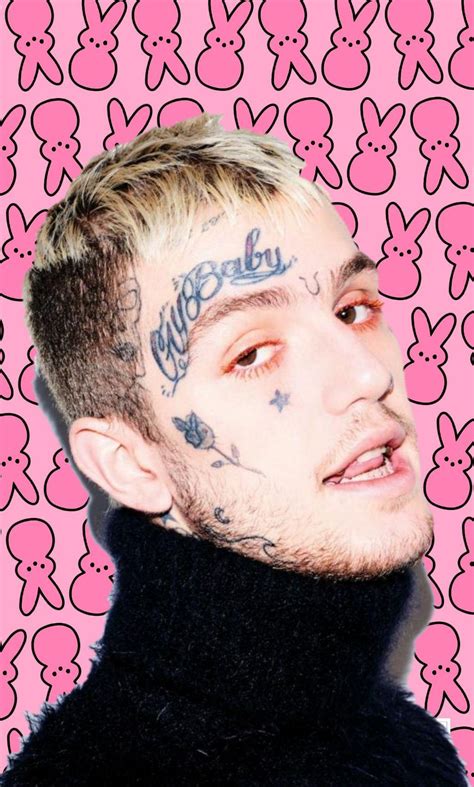 Lil Peep Wallpaper Anime Pin On Lil Peep If You Re In Search Of The